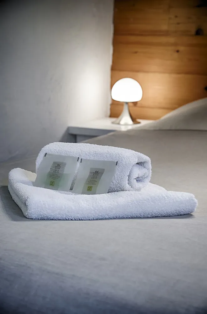 Aparthotel Hotel Le Cassini Le Freney-dʼOisans
