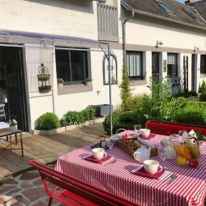 Le Grenier Du Jardin Frankreich