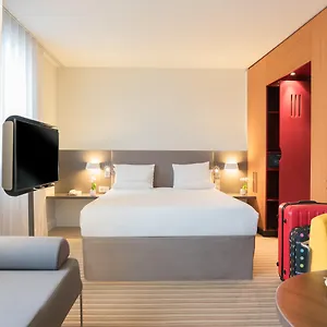 **** Hotel Novotel Centre Frankrijk