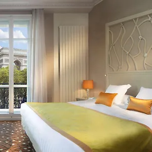 **** Hotel Splendid Etoile Frankrijk