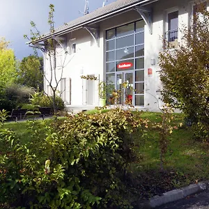 Residhome Geneve Le Carre D'or Aparthotel