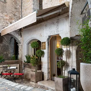 ***** Hotel Le Paul Frankrijk