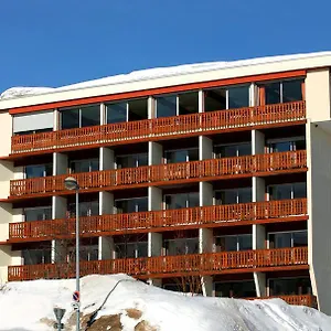 Eliova Le Chaix *** Alpe d'Huez