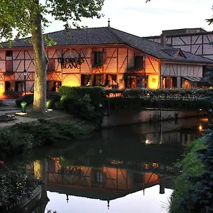 Georges Blanc Parc & ***** Vonnas
