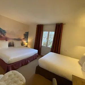 Logis Medieval, Montelimar Nord Hotel