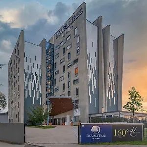 Doubletree By Hilton Lyon Eurexpo & **** Saint-Priest (Rhone)