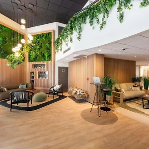 Mercure Centre Porte Des Alpes **** Grenoble