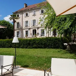 Domaine De Clairefontaine - Teritoria **** Chonas-lʼAmballan