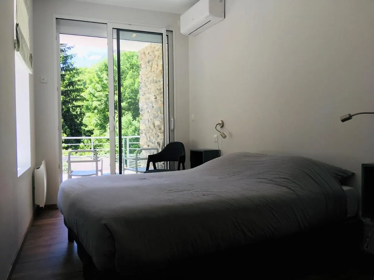 Hotel Le Cassini Le Freney-d'Oisans