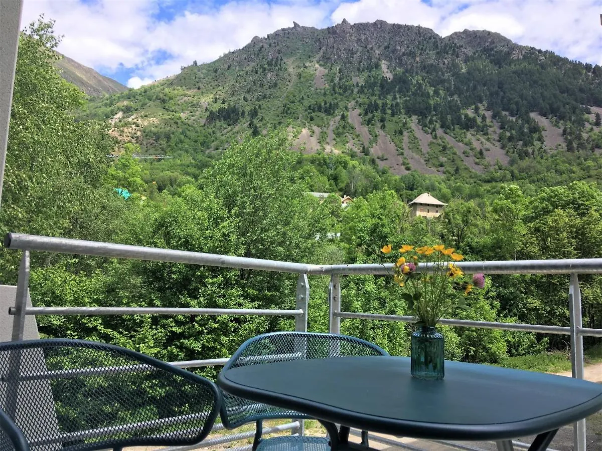 Hotel Le Cassini Le Freney-d'Oisans