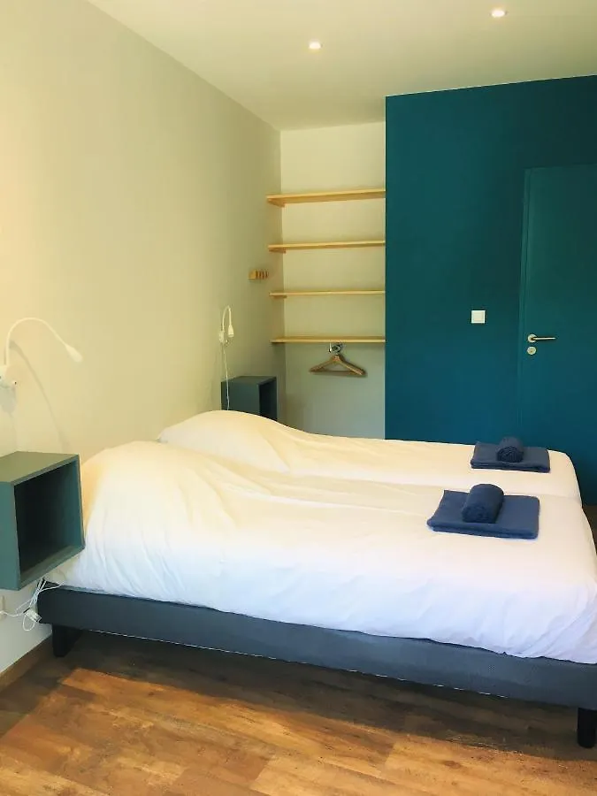 Hotel Le Cassini Le Freney-d'Oisans Aparthotel