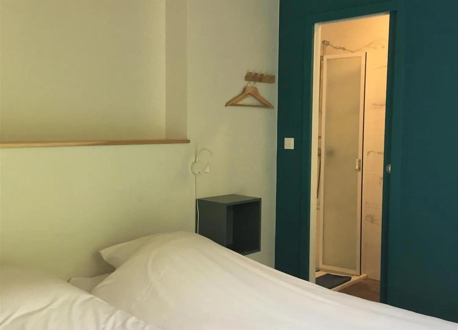 Hotel Le Cassini Le Freney-dʼOisans