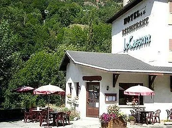 Hotel Le Cassini Le Freney-dʼOisans 3*,