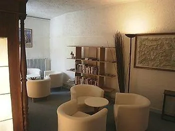 *** Aparthotel Hotel Le Cassini Le Freney-dʼOisans Frankreich