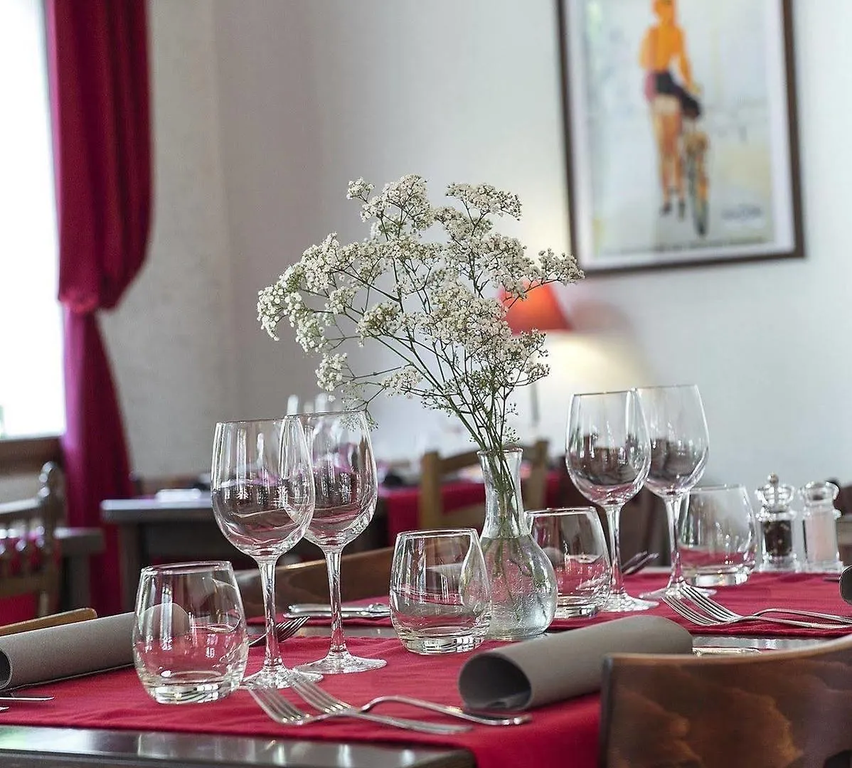Hotel Le Cassini Le Freney-dʼOisans