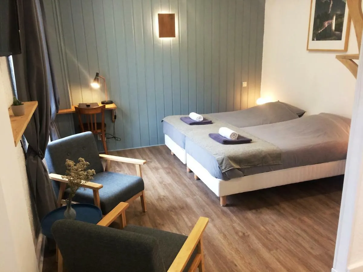 Hotel Le Cassini Le Freney-dʼOisans